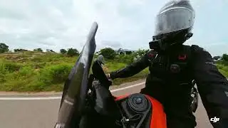 Weekend Ride to Gummanayaka Fort || 7 September 2025