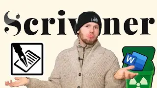 Le MEILLEUR logiciel d’écriture