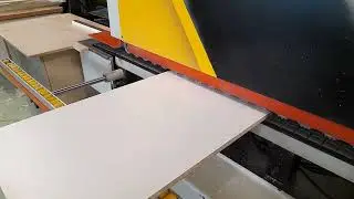 MDZ 515X Автоматический кромочник