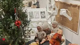 Музыка воспоминаний декабрь 2025г #Германия #ярмарка 
