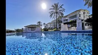 Golf-front opportunity - La Cala Golf
