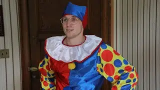Antonio Clown