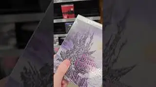 Dark Crystal 4K Steelbook Quick Look