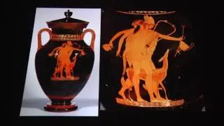 Lecture: Who is the Berlin Painter?