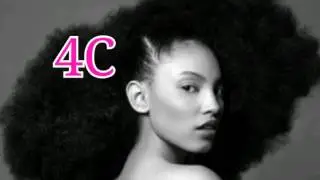 TIPOS DE CABELLOS AFRO Y COMO CUIDARLO
