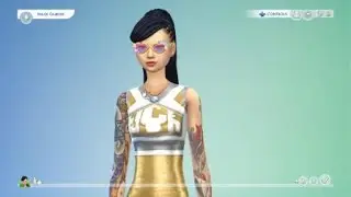 The Sims&trade; 4 update loyal trait