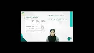 SISTEM PENDUKUNG KEPUTUSAN PEMILIHAN KARYAWAN TERBAIK MENGGUNAKAN METODE AHP PT NGK BUSI INDONESIA