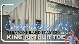 The Breathtaking Colorbond Architectural Cladding Replacement Showcase by MyCladders