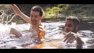 MINUS CSQ X RASTA BV - MAS PRONTO QUE TARDE (Prod. Leito Beodo)