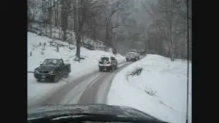 Ride Through Gary, West Virginia