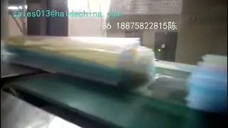 group high speed automatic 10-500pcs drinking paper straw counting packing machine