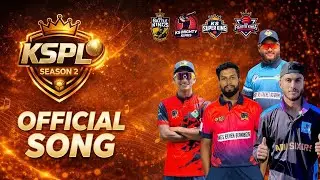 KSPL  Official Thame song 2026 | RH 