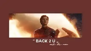 ( slowed down ) back 2 u