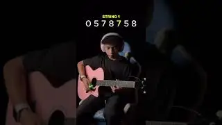 Bella ciao #lessonsguitar #guitar #howtoplayguitarforbeginners #guitarcover