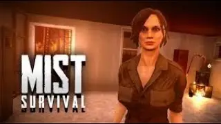 Mist Survival 2025 S2F018 Die alte Mine