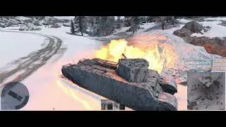 Centurion.exe - Series #16 #warthunder