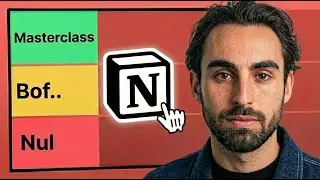 Comment gagner de l'argent avec Notion en 2026