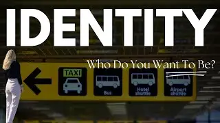 How Shifting My Identity Transformed My Success | From Introvert to Leader