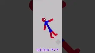 777 Min Best | Stickman Dismounting | Funny moments | Best Falls ( StickVevo )