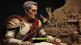 Epic Tales of Conquest A Deep Dive into the Lives of Alexander, Caesar, Genghis Khan, and Napoleon