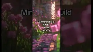 Minecraft build ideas Pt.18 #minecraft #minecraft #gaming #minecraftinspiration