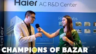 What's Next? Predicting the Future of HVAC | Smart Design Conclave & Awards Guwahati