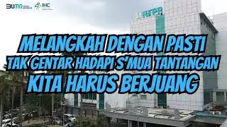 Jingle RSPP Laju untuk Maju 2
