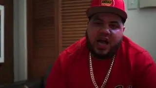 BLAZE GEE &times; OT THE REAL-413 TO 215