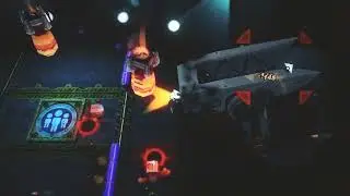 Spiral Knights Montage - Roarmulus Twins