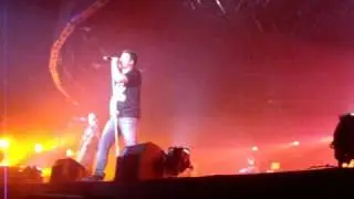 El Canto del Loco - Quiero Ser - Valladolid 13.12.2008