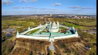 Истра 360 VR Live streaming in 4K with VRCAST
