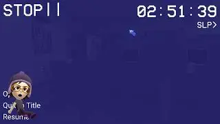 A different game stream + small update