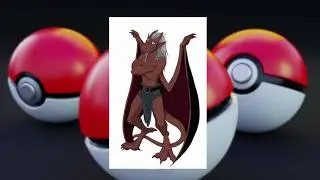 What is Brooklyn's (Gargoyles) Pokemon Team?