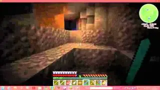 Luigi Redboy presenterer NORSK MINECRAFT! EP 1