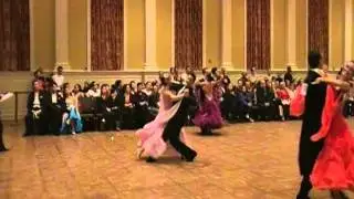 DCDI 2011: Pre-Champ Standard Final Quickstep