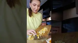 #салат моей свекрови