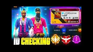 free fire id review #Gaming #trending #video #indian #viral