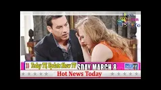 Days of Our Lives (DOOL) Recap: Stefan Told Gabigail She Doesn&rsquo;t Exist!