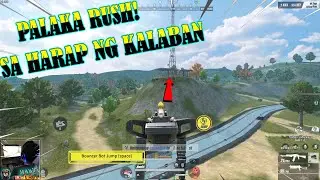 ROS CLIP GAMEPLAY: POWTEK! VirginCollab :D