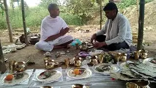 मासिक श्राद्ध शाम्हो