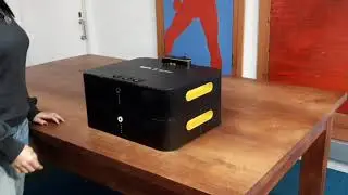 Watts Battery partner promotion video, the SIARQ Spain