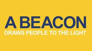 What is a Beacon?