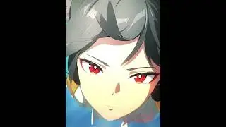 Hoshimi Miyabi Edit | No Fear! | Zenless Zone Zero
