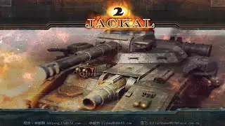 Jackal 2 PC Remake - Free Game Download