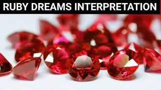 Ruby Dreams