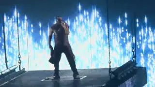 Diana - GIMS - LIVE - Z&eacute;nith &agrave; Toulouse - 2025.12.01