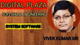 System Softwares