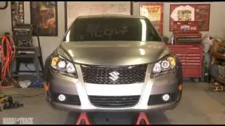 Building a Record-Breaking Kizashi: Project Intro