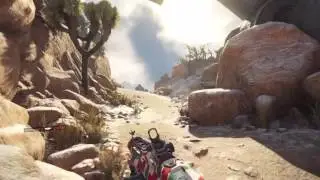 Hardcore Free For All Destruction w/ XR2 : BO3 Multiplayer Gameplay