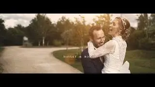 The Carriage Hall / / Hayley & Rob